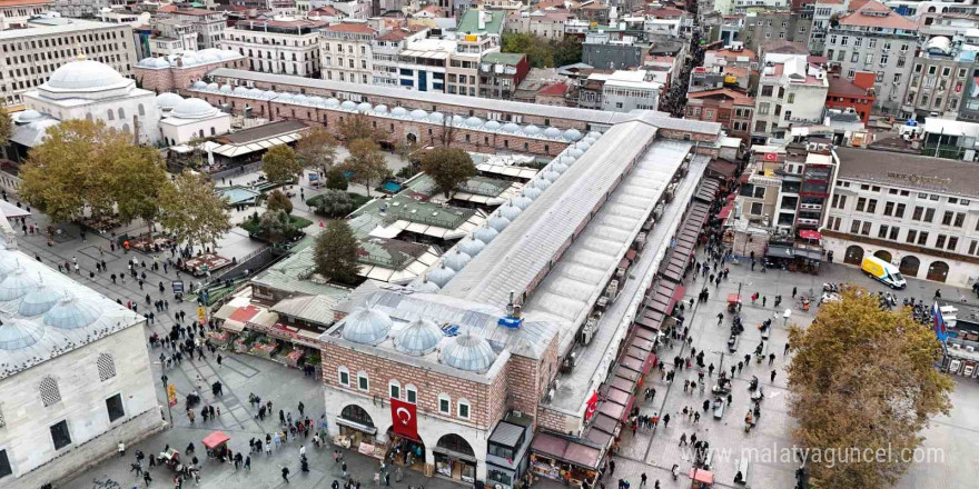 İstanbul’un semtlerinin isimleri, zengin bir mirasın izlerini taşıyor