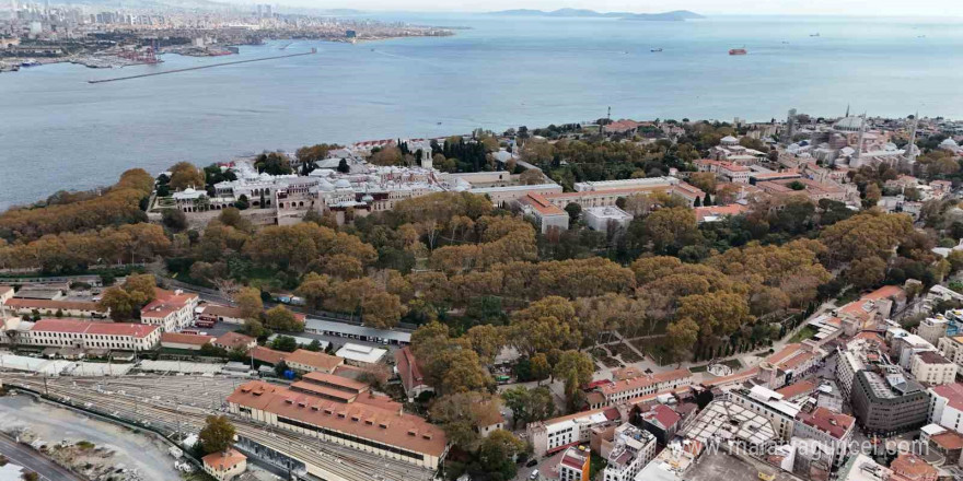 İstanbul’un semtlerinin isimleri, zengin bir mirasın izlerini taşıyor