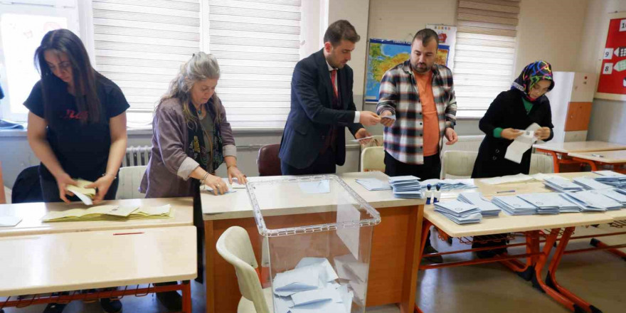 İşte Erzurum’da belediyelerde yeni dönemdeki isimler