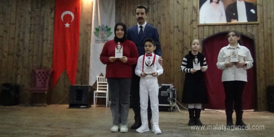 İstiklal şairi 88. ölüm yıl dönümünde anıldı