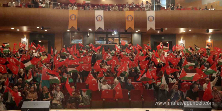 İSTOK Dönem Başkanı Temur: 'Sanıyorlar ki bu zulüm devranı böyle sürüp gidecek'