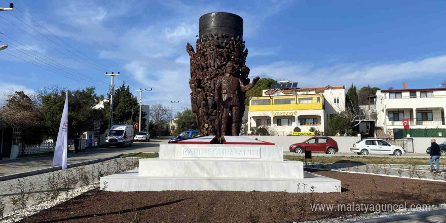 İtilaf Devletleri’nin Gelibolu Yarımadası’nı tahliyesinin 109’uncu yılı kutlandı