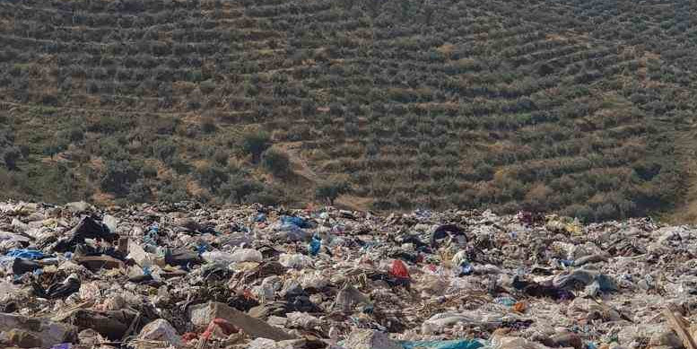 İzmir Büyükşehir Belediyesine 3 milyon 854 bin 237 liralık çevre kirliliği cezası