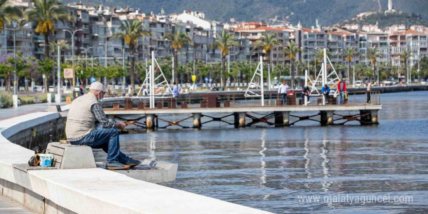 İzmir’de ’Körfezin geleceği İzmir’in geleceği’ çalıştayı