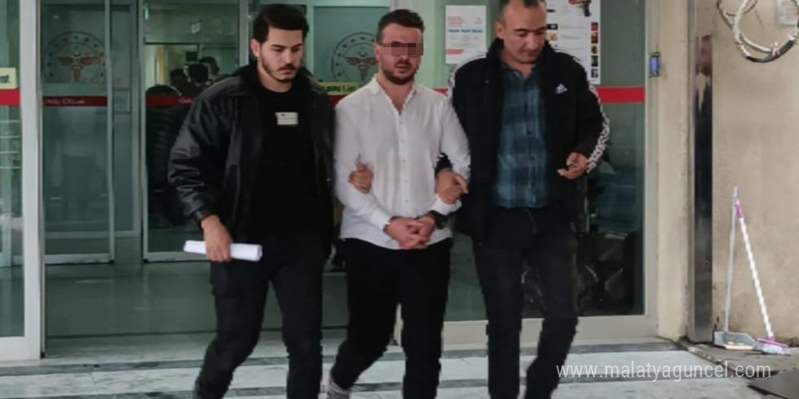 İzmir’de müftülük görevlisini öldüren şahıs tutuklandı