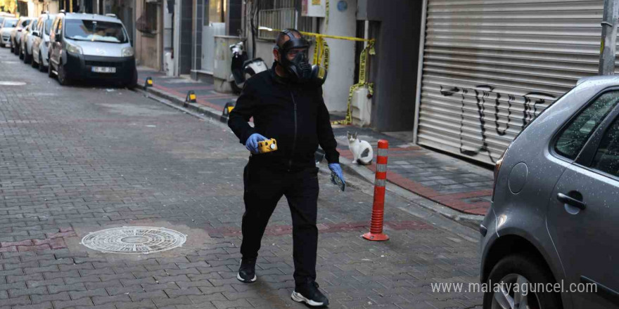 İzmir’deki ilaçlama faciasının ardından inceleme sürüyor: Değerler hala yüksek