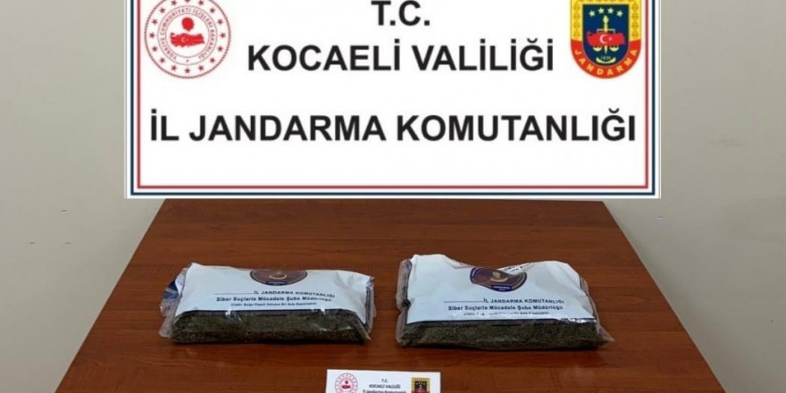 İzmit, Körfez ve Kartepe’de uyuşturucu operasyonları