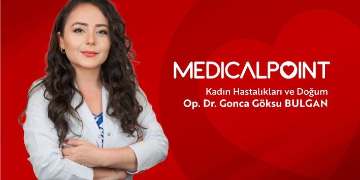 Kadın hastalıkları ve Doğum Uzmanı Op. Dr. Bulgan hasta kabulüne başladı