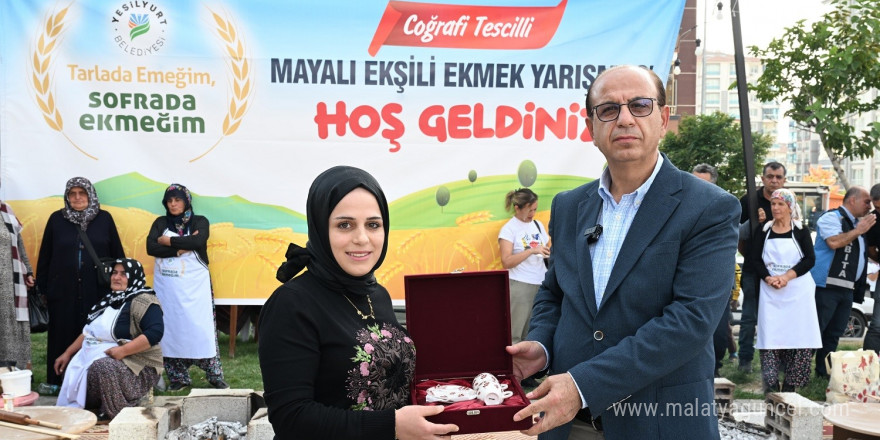 Kadiruşağı Mahallesi yarışmayı birinci tamamladı