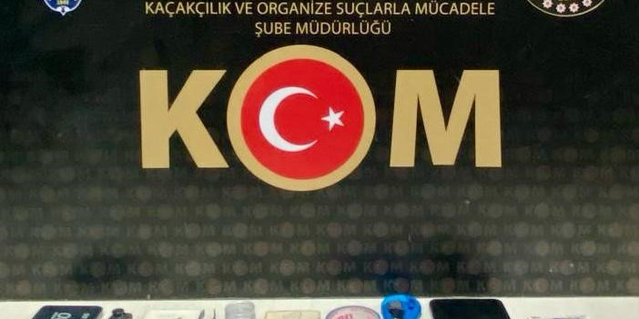 Kağızman’da kopyacılar suçüstü yakalandı