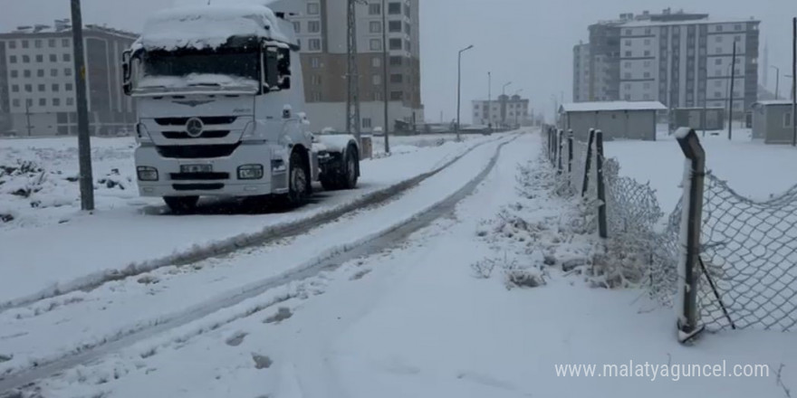 Kahramanmaraş’ta 4 büyüklüğünde deprem