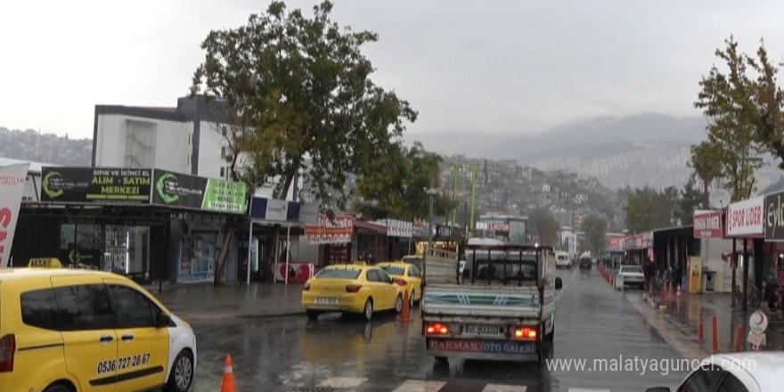 Kahramanmaraş’ta ağır hasarlı binaların yıkım oranı yüzde 98