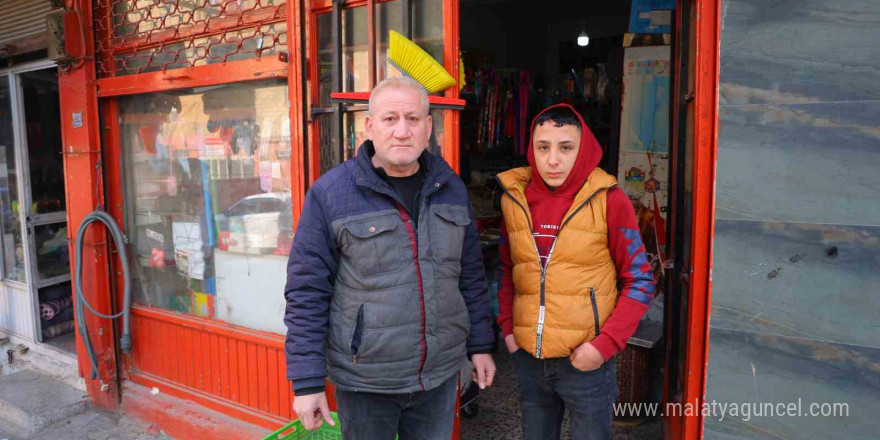 Kahramanmaraş’taki Suriyeliler, ülkelerine dönmek için sabırsızlanıyor