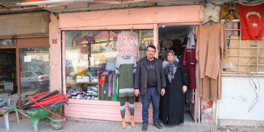 Kahramanmaraş’taki Suriyeliler, ülkelerine dönmek için sabırsızlanıyor