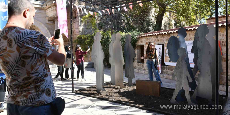 Kaleiçi Old Town Festivali’nde göçün sanatsal yankıları