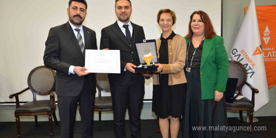 KAMUSAM, 3+1 Sözleşmeli Sağlık Çalışanları Şurası Ankara’da gerçekleşti