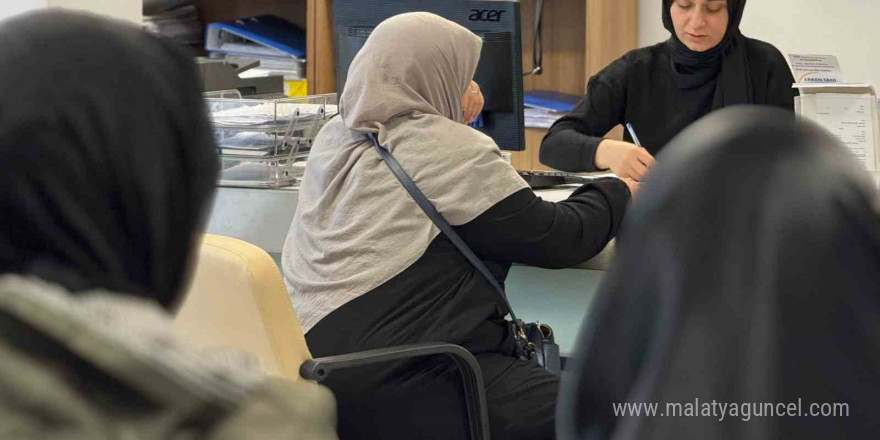 Kanserde erken teşhisin önemine dikkat çektiler