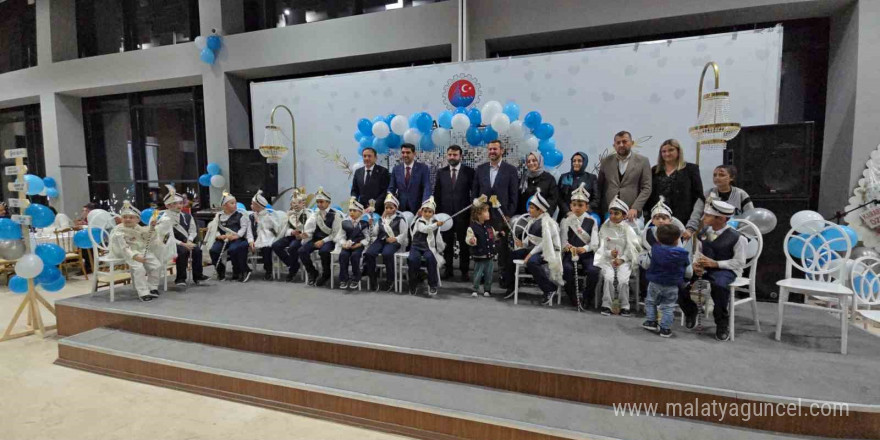 Karabük Belediyesi’nden toplu sünnet etkinliği