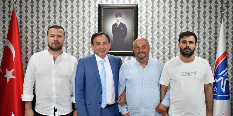 Karabük İdmanyurduspor, 2. Lig hedefinde güçlü bir yönetim oluşumu için kollar sıvadı