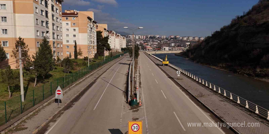 Karabük’te 100 milyon TL’lik yatırım çalışmalarına başlandı