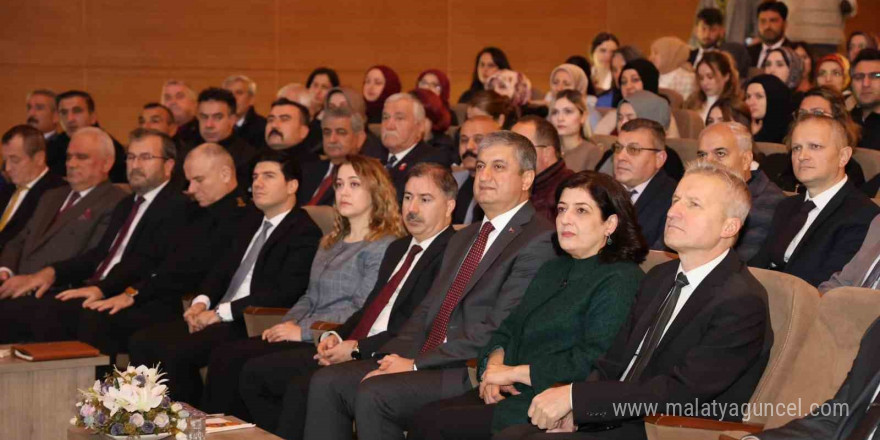 Karabük’te bağımlılıkla mücadelenin farklı boyutları ele alındı