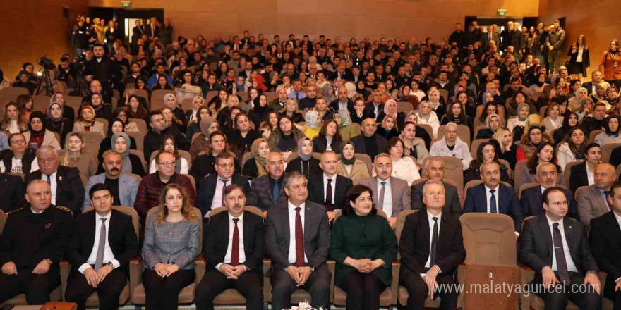 Karabük’te bağımlılıkla mücadelenin farklı boyutları ele alındı