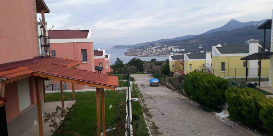 Karaburun’da 800 tapu sahibini sevindiren haber yargıdan geldi