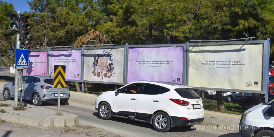 Karacabey Belediyesi’nden anlamlı çalışma