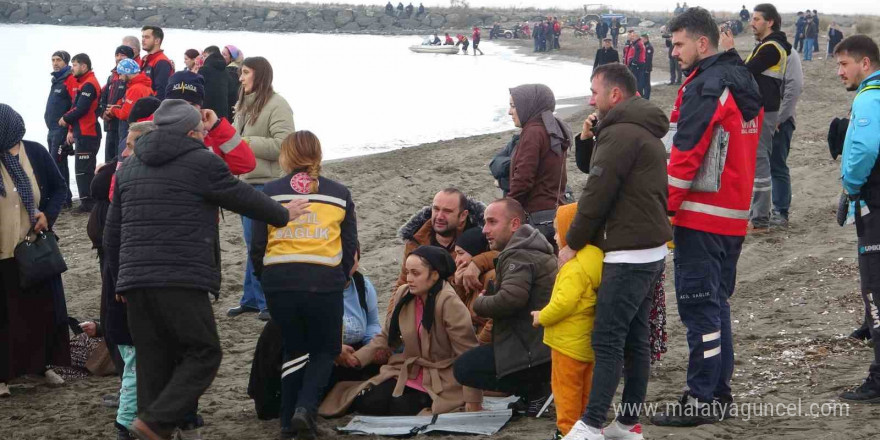 Karadeniz kayıp balıkçıları vermiyor