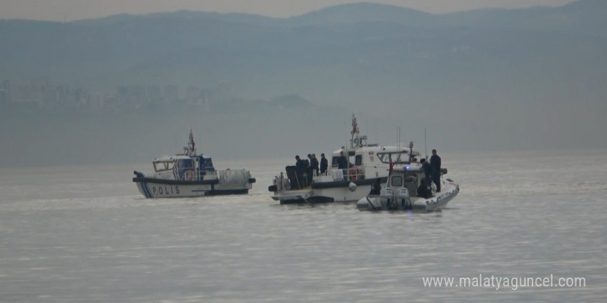 Karadeniz kayıp balıkçıları vermiyor