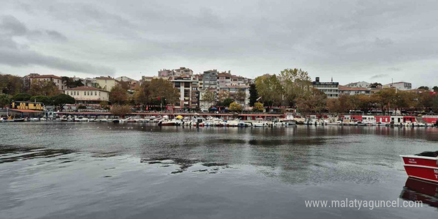 Karadeniz’e göç: Tekirdağlı balıkçıların umut rotası