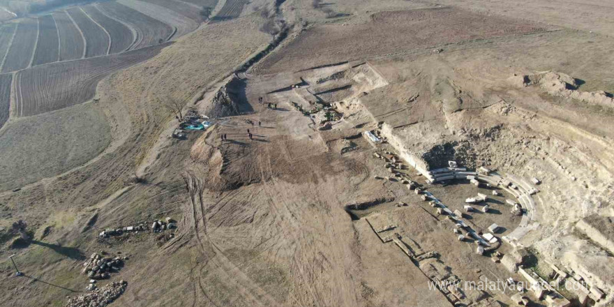 Karadeniz’in Efes’i Pompeiopolis, önemli bir turizm rotası haline geliyor