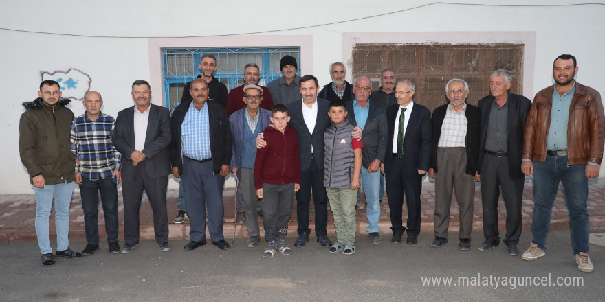 Karatay’da hizmet atağı sürecek