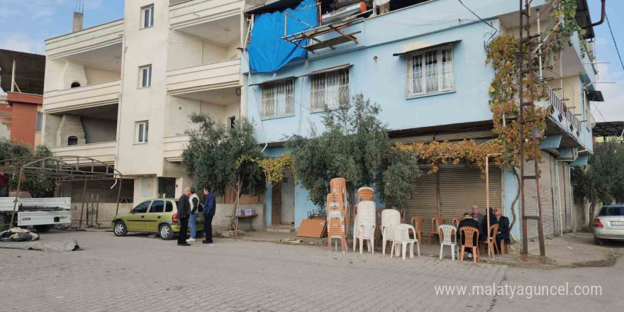 Karbonmonoksitten zehirlenen dede öldü, babaanne ve torunun tedavisi sürüyor