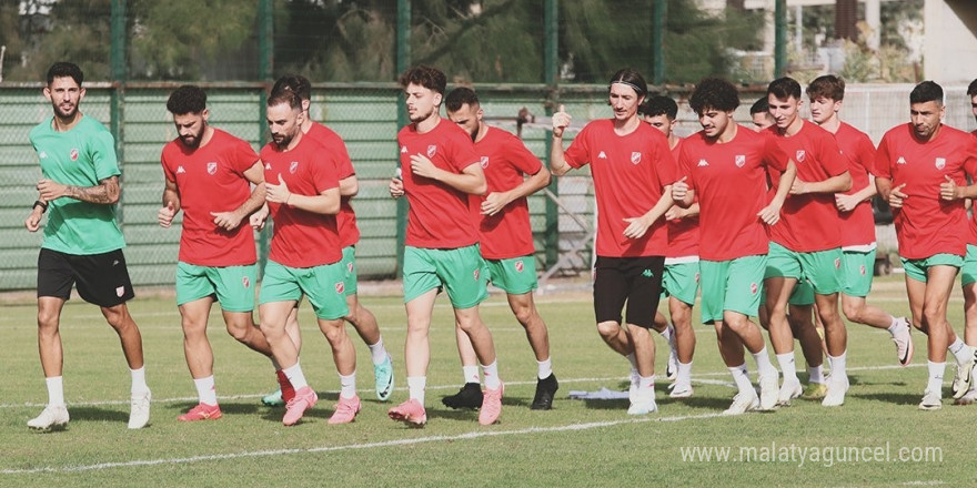 Karşıyaka’nın rakibi Kuşadasıspor