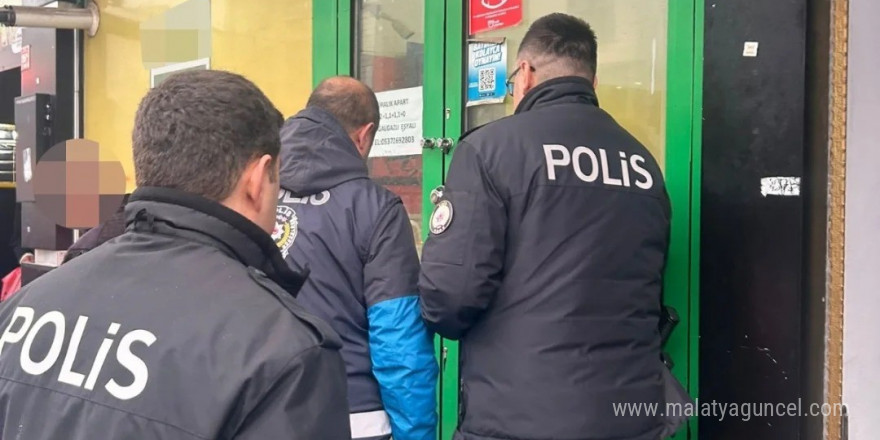 Kars’ta okullar bölgesinde polis denetimleri devam ediyor