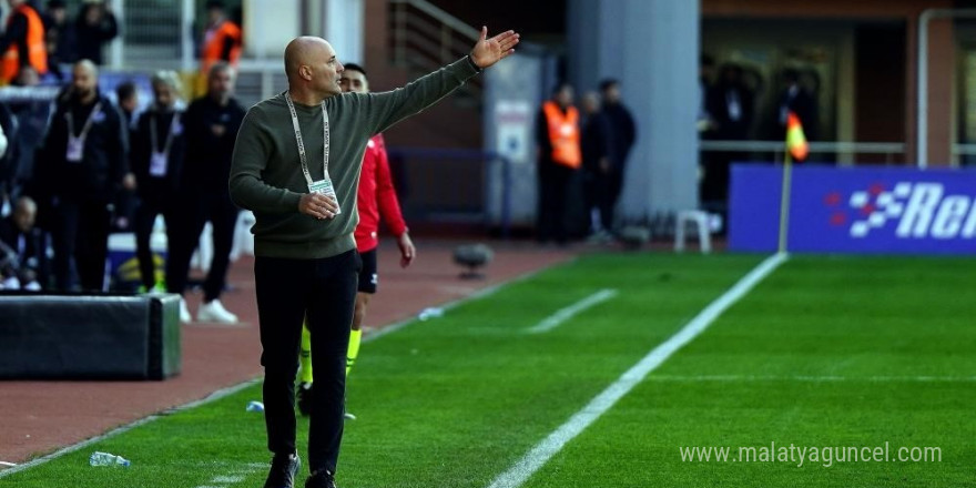 Kasımpaşa, Sami Uğurlu ile yollarını ayırdı