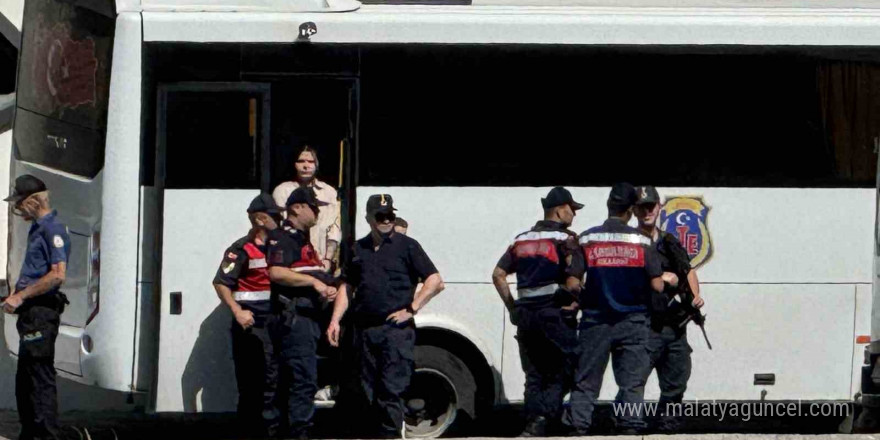 Kasiyer Merve cinayeti davasında tahliye kararı