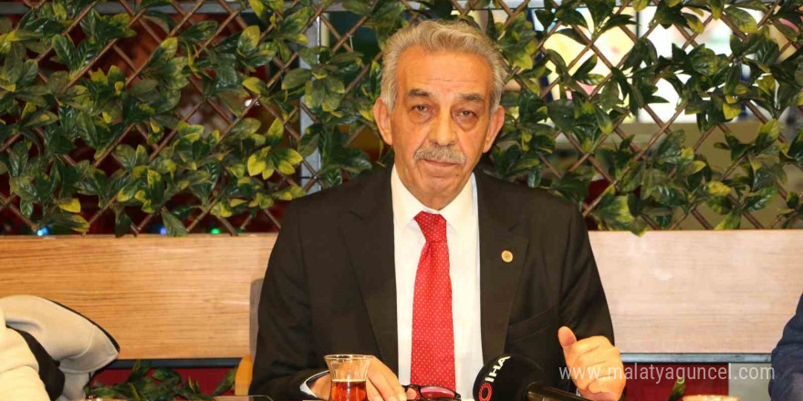 Kastamonu ASKF Başkanı Keloğlu: 'Amatör spora kullanılmadıysa bu bütçe nereye harcandı'