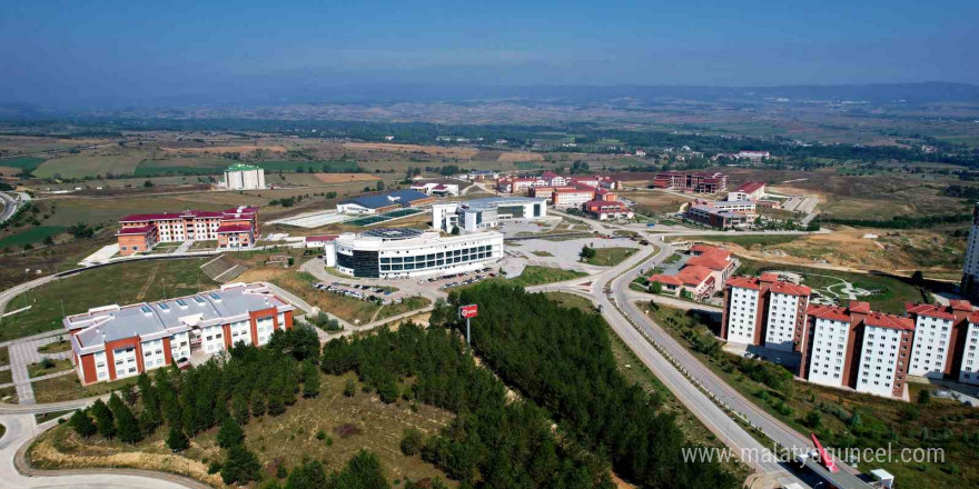 Kastamonu Üniversitesi, eşanjör verimliliğini artırmanın yollarını araştıracak