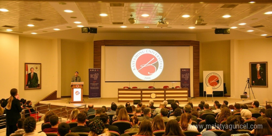 Kastamonu Üniversitesi’nde eğitim alanındaki teknolojik değişim ele alındı