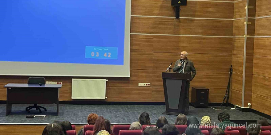 Kastamonu Üniversitesi’nde geleceğin iletişimcilerine oryantasyon eğitimi verildi