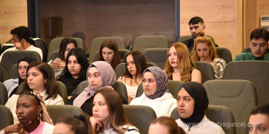 Kastamonu Üniversitesi’nde ’iklim krizi’ konuşuldu