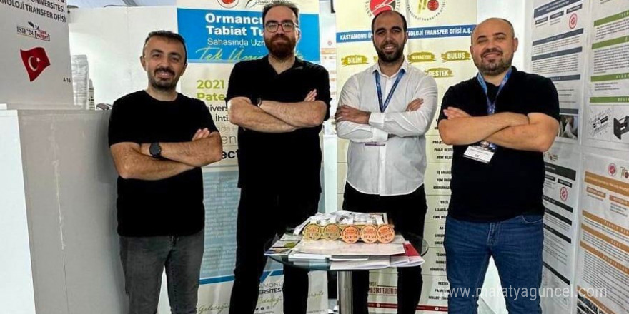 Kastamonu Üniversitesi’nden Teknofest 2024 başarısı