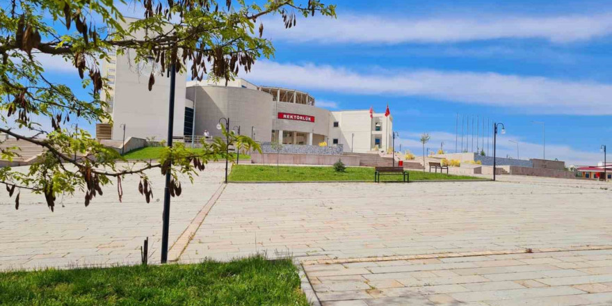 Kastamonu Üniversitesi’nin 5 projesi desteklenmeye hak kazandı