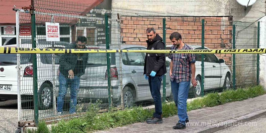 Kastamonu’da çıkan silahlı ve bıçaklı kavgada iki kişi yaralandı