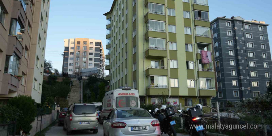 Kastamonu’da cinayet: Polis memuru, tartıştığı eşini öldürdü