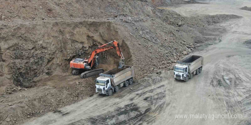 Kastamonu’yu hayvancılıkta şaha kaldıracak projede sona yaklaşıldı