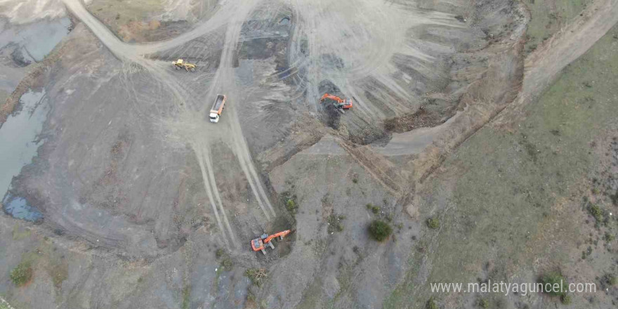 Kastamonu’yu hayvancılıkta şaha kaldıracak projede sona yaklaşıldı