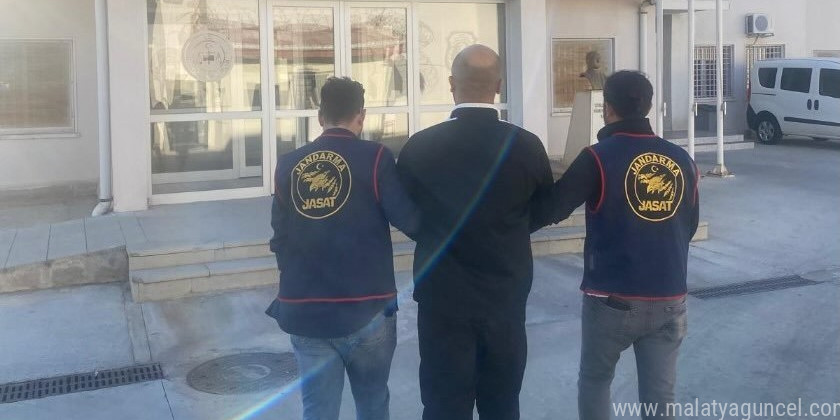 Kasten yaralamadan aranan hükümlü Kuşadası’nda yakalandı